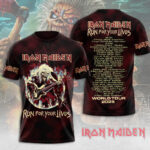 IRMA 3D Apparel – MAITM 10333