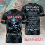 IRMA 3D Apparel - MAITM 10335