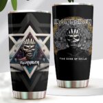 Iron Maiden Tumbler Cup - GNE 3181