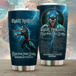 Iron Maiden Tumbler Cup – MAITM 11034
