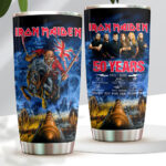 Iron Maiden Tumbler Cup - HOATT 10133