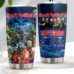 Iron Maiden Tumbler Cup - HOATT 10585