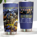 Iron Maiden Tumbler Cup - HOATT 10936