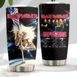 Iron Maiden Tumbler Cup - HOATT 11006