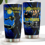 Iron Maiden Tumbler Cup – HOATT 11074