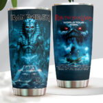 Iron Maiden Tumbler Cup - HOATT 11840