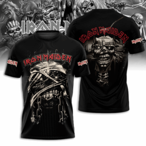 IRMA 3D Apparel - ANHNV 9303