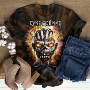 IRMA 3D Apparel - GNE 4080