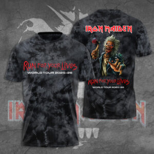 IRMA Band 3D Apparel - TANTN 11115