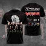 IRMA 3D Apparel - TANTN 12116