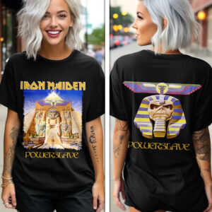 IRMA 3D Apparel - GNE 2990