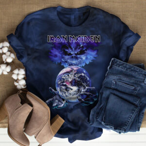 IRMA 3D Apparel - GNE 2996