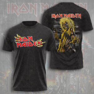 IRMA 3D Apparel - GNE 2998