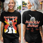 IRMA 3D Apparel – GNE 3000