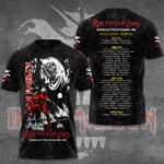 IRMA 3D Apparel - GNE 3001