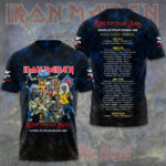 IRMA 3D Apparel - GNE 3002