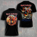 IRMA 3D Apparel - GNE 3012