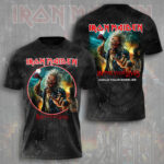 IRMA 3D Apparel - GNE 3013