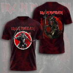 IRMA 3D Apparel – GNE 3052