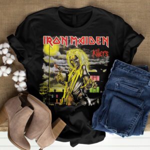 IRMA 3D Apparel - GNE 3127