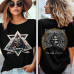 IRMA 3D Apparel - GNE 3130