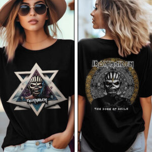 IRMA 3D Apparel - GNE 3130