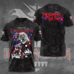 IRMA 3D Apparel - GNE 3145