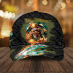 Iron Maiden Classic Cap - HOATT 11455