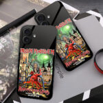 Iron Maiden Phone Case – HOATT 11156
