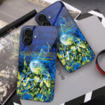 Iron Maiden Phone Case – HOATT 9649