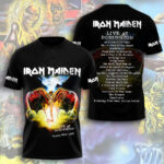 IRMA 3D Apparel - HOATT 9720