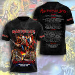 IRMA 3D Apparel - HOATT 9790