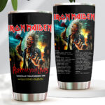 Iron Maiden Tumbler Cup – GNE 2997