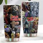 Iron Maiden Tumbler Cup - GNE 3111