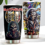 Iron Maiden Tumbler Cup - GNE 3147