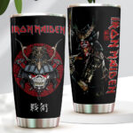 Iron Maiden Tumbler Cup – GNE 3989