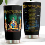 Iron Maiden Tumbler Cup - GNE 3996