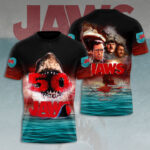 Jaws 3D Apparel – HOATT 10250