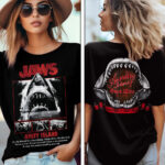 Jaws 3D Apparel – GNE NEW350