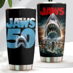 Jaws Tumbler Cup - GNE 3967