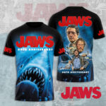 Jaws 3D Apparel – MAITM 10979