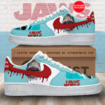 Jaws AF1 Sneaker – MAITM 10897