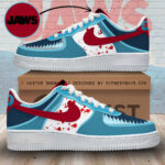 Jaws AF1 Sneaker – MAITM 11219