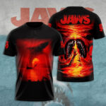 Jaws 3D Apparel - GNE NEW360