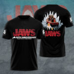 Jaws 3D Apparel - TANTN 13094