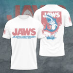 Jaws 3D Apparel - TANTN 13406