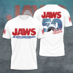 Jaws 3D Apparel - TANTN 13495