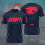 Jaws 3D Apparel - TANTN 13558