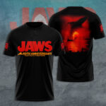 Jaws 3D Apparel - TANTN 13560