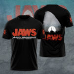 Jaws 3D Apparel – TANTN 13572